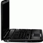 ноутбук Toshiba Satellite A660-156