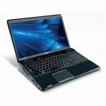 ноутбук Toshiba Satellite A665-12K