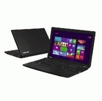 ноутбук Toshiba Satellite C50-A-K6K Черный