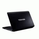 ноутбук Toshiba Satellite C650D-122