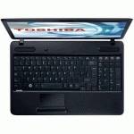 ноутбук Toshiba Satellite C660-1J9 Черный