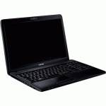 ноутбук Toshiba Satellite C660-1FL Черный