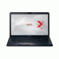 ноутбук Toshiba Satellite C670-16L Черный