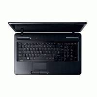 ноутбук Toshiba Satellite C670-16L Черный