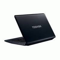 ноутбук Toshiba Satellite C670-16L Черный
