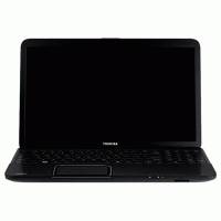 ноутбук Toshiba Satellite C850-BMK Черный