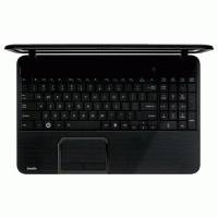 ноутбук Toshiba Satellite C850-BMK Черный