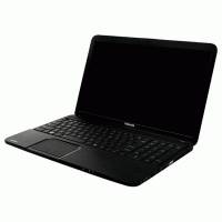ноутбук Toshiba Satellite C850-BMK Черный