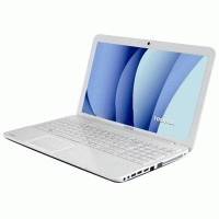 ноутбук Toshiba Satellite C850-C1S Серебристый