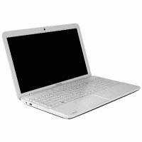 ноутбук Toshiba Satellite C850-D1W Белый