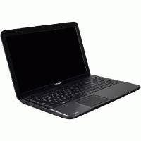 ноутбук Toshiba Satellite C850-D2K Черный