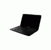 ноутбук Toshiba Satellite C850-D4K Черный