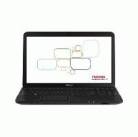 ноутбук Toshiba Satellite C850-D9K Черный