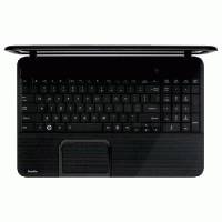 ноутбук Toshiba Satellite C850-DKK Черный