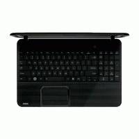 ноутбук Toshiba Satellite C850-E3K Черный