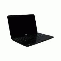ноутбук Toshiba Satellite C850-E3K Черный