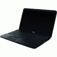 ноутбук Toshiba Satellite C850-G2K Черный