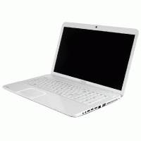 ноутбук Toshiba Satellite C850D-C3W Белый