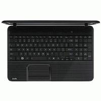 ноутбук Toshiba Satellite C850D-DPK Черный