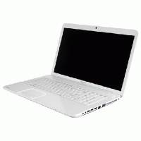 ноутбук Toshiba Satellite C870-B3W Белый