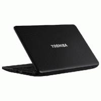 ноутбук Toshiba Satellite C870-CNK Черный