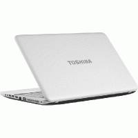 ноутбук Toshiba Satellite C870-D8W Белый