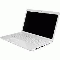 ноутбук Toshiba Satellite C870-D8W Белый