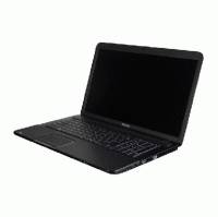 ноутбук Toshiba Satellite C870-DQK Черный
