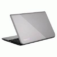 ноутбук Toshiba Satellite L50-A-K1S Серебристый