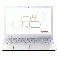 ноутбук Toshiba Satellite L50-A-K1W Белый