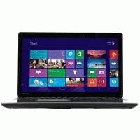 ноутбук Toshiba Satellite L50-A-KKK Черный