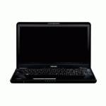 ноутбук Toshiba Satellite L505-13W