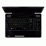 ноутбук Toshiba Satellite L505-13W