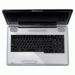 ноутбук Toshiba Satellite L550-12D