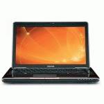 ноутбук Toshiba Satellite L635-10L Коричневый