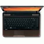 ноутбук Toshiba Satellite L635-10L Коричневый
