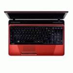 ноутбук Toshiba Satellite L635-10W