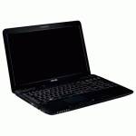 ноутбук Toshiba Satellite L650-1C3 Черный