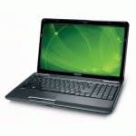 ноутбук Toshiba Satellite L655-18N Серый