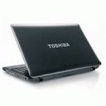 ноутбук Toshiba Satellite L655-18N Серый