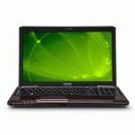 ноутбук Toshiba Satellite L655-14J