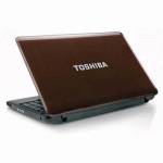 ноутбук Toshiba Satellite L655-14J