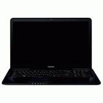 ноутбук Toshiba Satellite L670-1H0 Черный