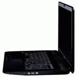 ноутбук Toshiba Satellite L670-1H0 Черный