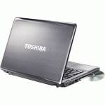 ноутбук Toshiba Satellite L675D-10M Серый