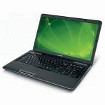 ноутбук Toshiba Satellite L675D-117