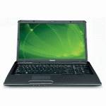 ноутбук Toshiba Satellite L675D-117