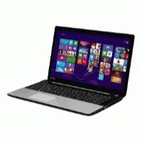 ноутбук Toshiba Satellite L70-A-L2S Серебристый