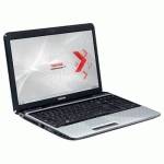 ноутбук Toshiba Satellite L750-134 Белый