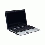 ноутбук Toshiba Satellite L750D-112 Белый